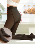 Luxury Ultra Comfort Fleece Lined Stockings