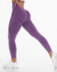 Curves Yoga Outfits Leggings