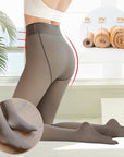 Luxury Ultra Comfort Fleece Lined Stockings