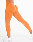 Curves Yoga Outfits Leggings