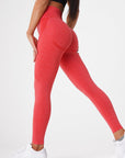 Curves Yoga Outfits Leggings