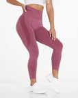 Curves Yoga Outfits Leggings