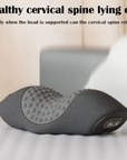 Massager Cervical Hot Pillow