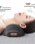 Massager Cervical Hot Pillow