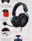 7.1 Surround Sound Gaming Headphone with Microphone